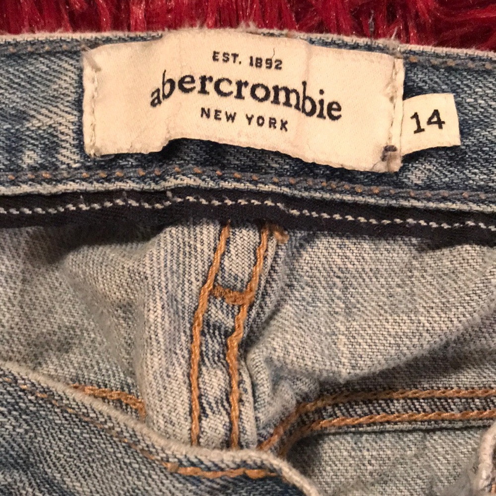 Jeans - Picture 5 of 6